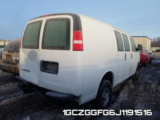 1GCZGGFG6J1191516 фото 5