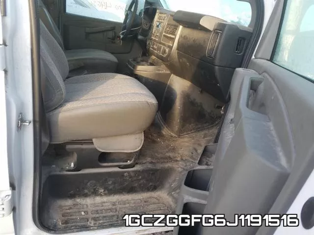 1GCZGGFG6J1191516 фото 6