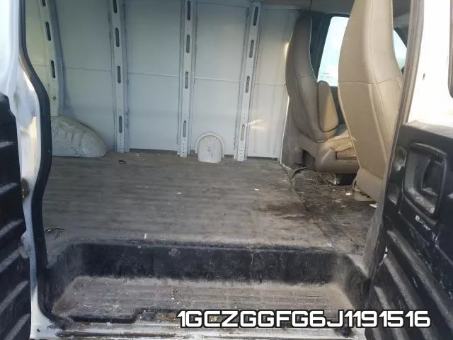 1GCZGGFG6J1191516 фото 7