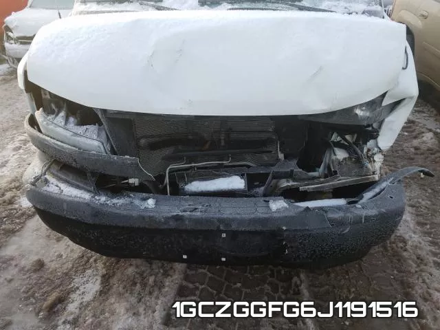1GCZGGFG6J1191516 фото 10