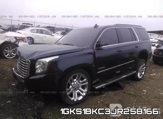 1GKS1BKC3JR258166 фото 3