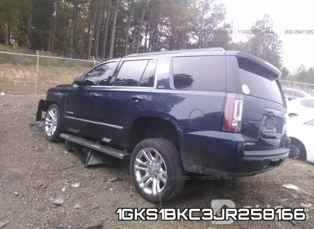 1GKS1BKC3JR258166 фото 4
