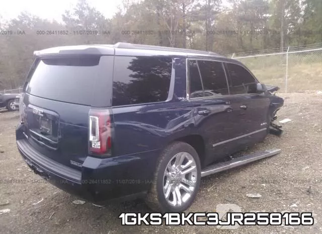 1GKS1BKC3JR258166 фото 5
