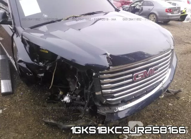 1GKS1BKC3JR258166 фото 7
