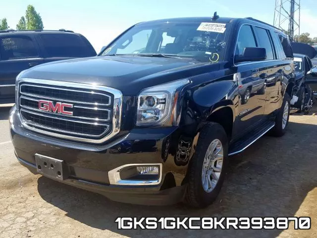 1GKS1GKC8KR393870 фото 3