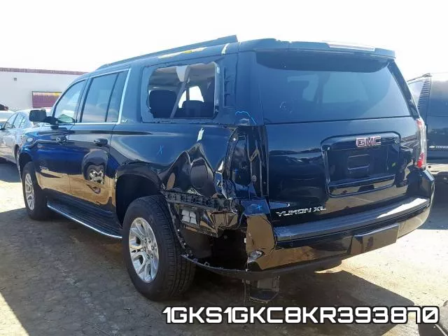 1GKS1GKC8KR393870 фото 4