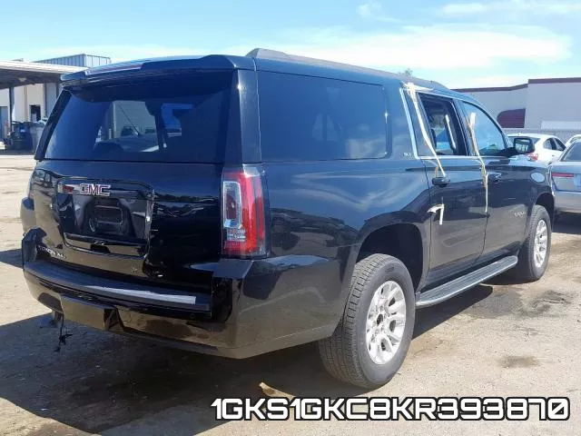 1GKS1GKC8KR393870 фото 5