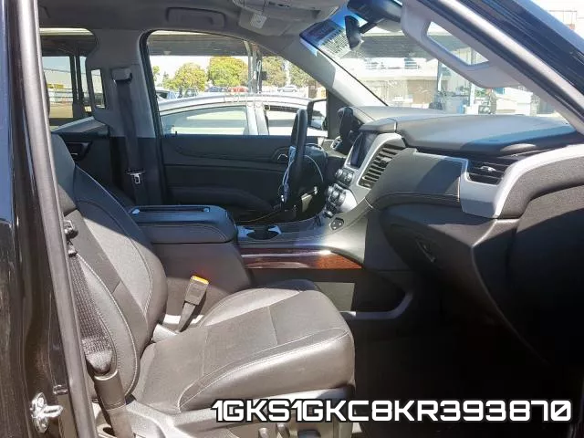 1GKS1GKC8KR393870 фото 6