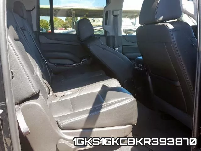 1GKS1GKC8KR393870 фото 7