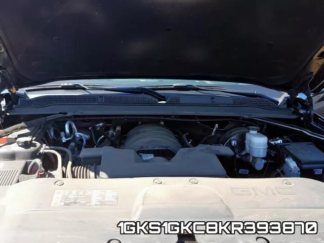 1GKS1GKC8KR393870 фото 8