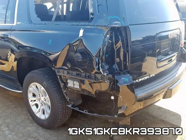 1GKS1GKC8KR393870 фото 10