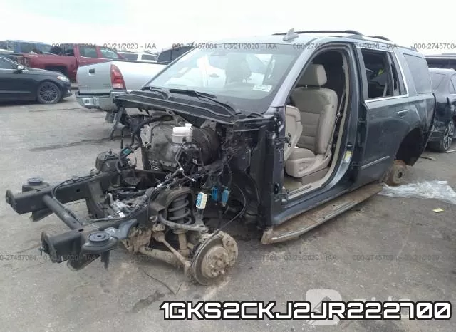 1GKS2CKJ2JR222700 фото 3