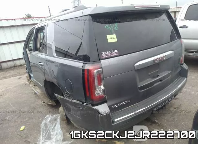 1GKS2CKJ2JR222700 фото 4