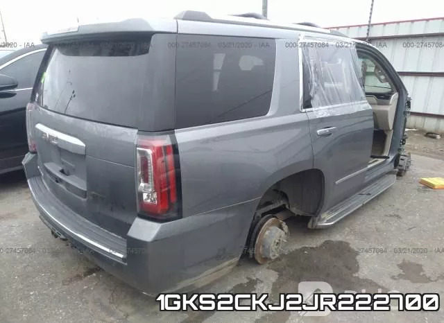 1GKS2CKJ2JR222700 фото 5