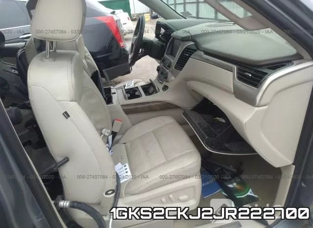 1GKS2CKJ2JR222700 фото 6