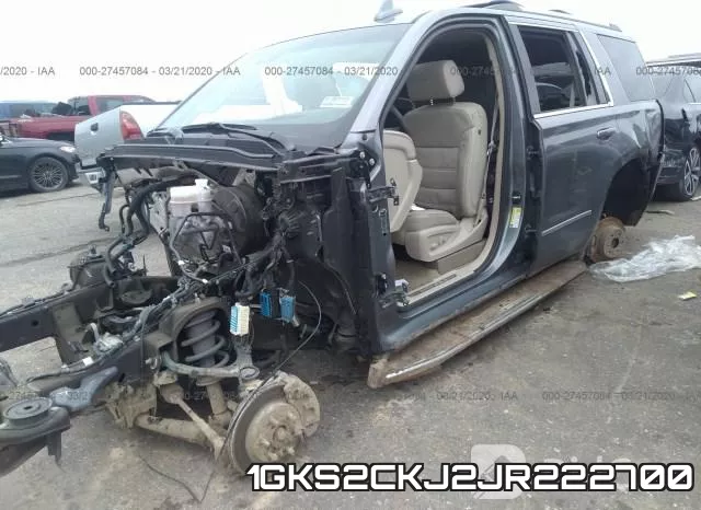 1GKS2CKJ2JR222700 фото 7
