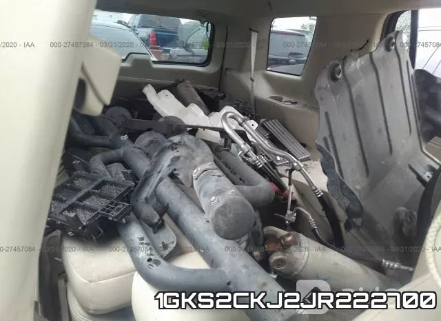 1GKS2CKJ2JR222700 фото 9