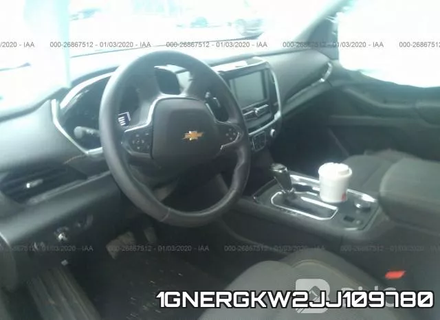 1GNERGKW2JJ109780 фото 6