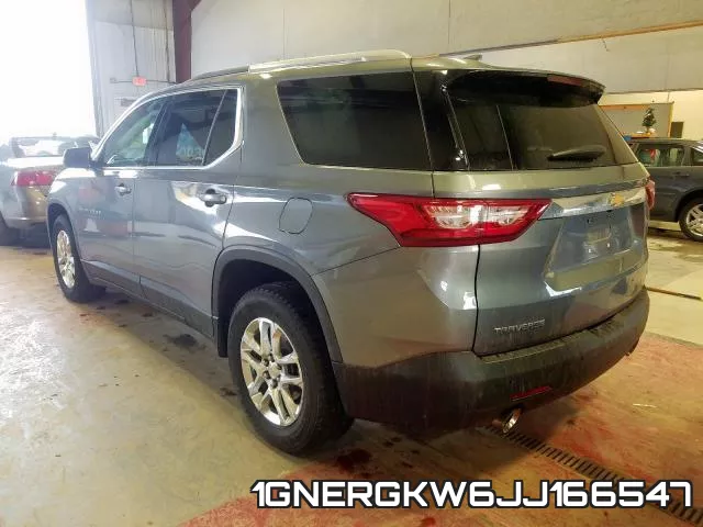 1GNERGKW6JJ166547 фото 4
