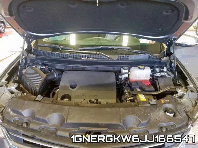 1GNERGKW6JJ166547 фото 8