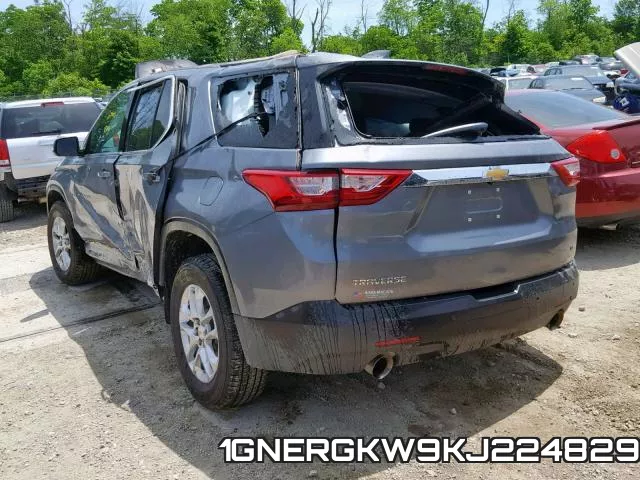 1GNERGKW9KJ224829 фото 4