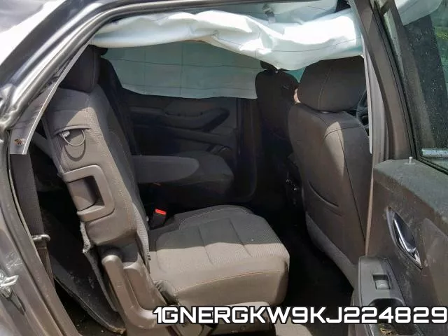 1GNERGKW9KJ224829 фото 7