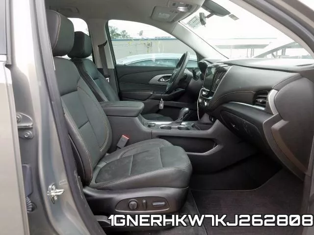 1GNERHKW7KJ262808 фото 6