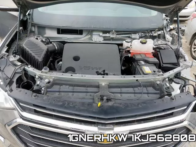 1GNERHKW7KJ262808 фото 8