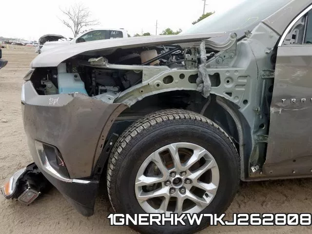 1GNERHKW7KJ262808 фото 10