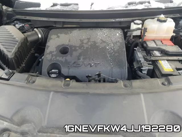 1GNEVFKW4JJ192280 фото 8