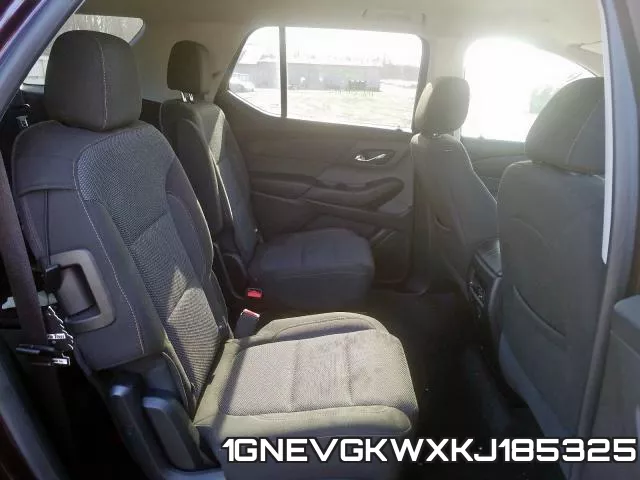 1GNEVGKWXKJ185325 фото 7
