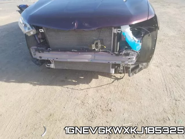 1GNEVGKWXKJ185325 фото 10
