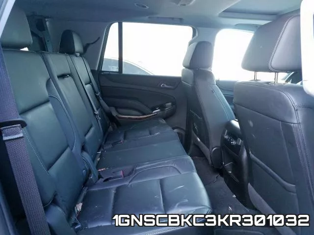1GNSCBKC3KR301032 фото 7