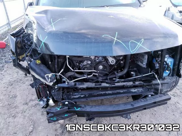 1GNSCBKC3KR301032 фото 10