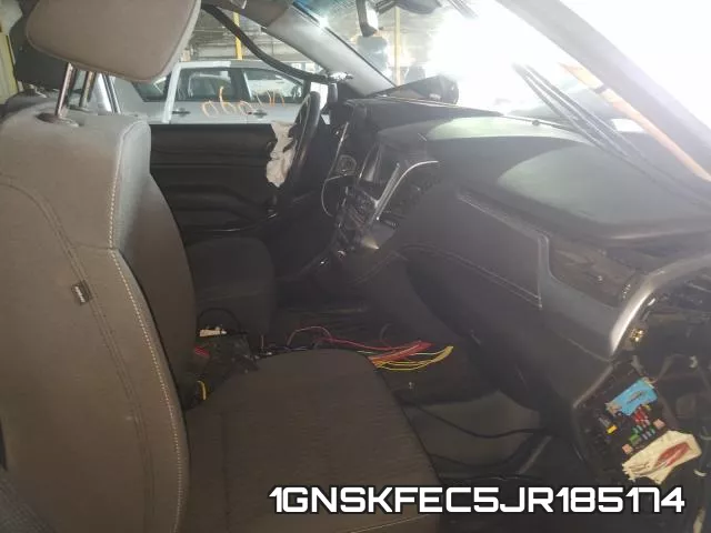 1GNSKFEC5JR185174 фото 6