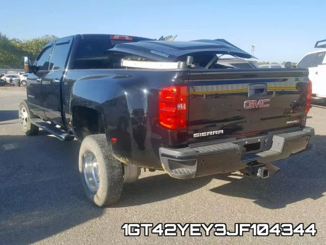 1GT42YEY3JF104344 фото 4