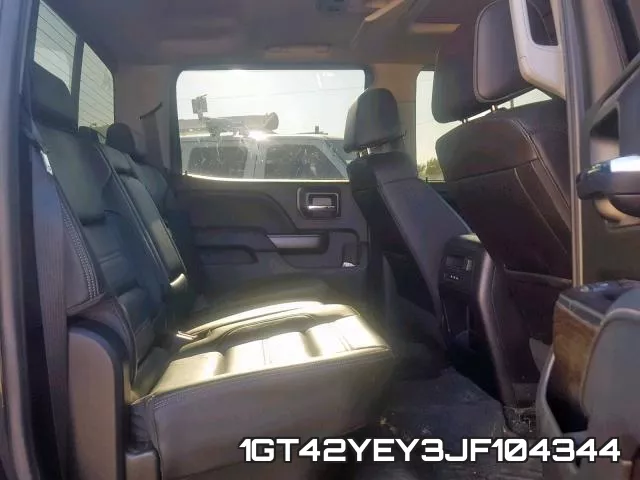 1GT42YEY3JF104344 фото 7