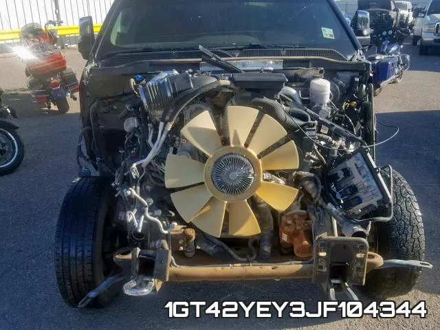1GT42YEY3JF104344 фото 8