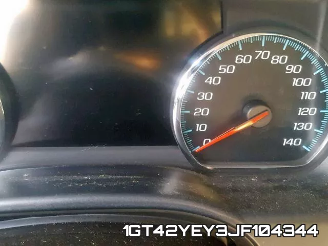 1GT42YEY3JF104344 фото 9