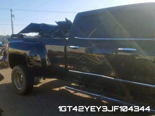 1GT42YEY3JF104344 фото 10