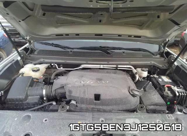 1GTG5BEN3J1250618 фото 2