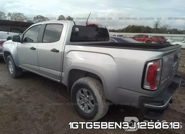 1GTG5BEN3J1250618 фото 4