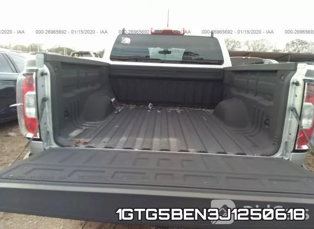 1GTG5BEN3J1250618 фото 9