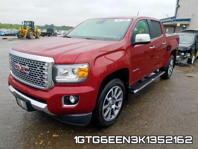 1GTG6EEN3K1352162 фото 3