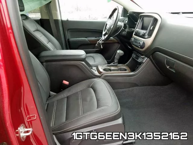 1GTG6EEN3K1352162 фото 6