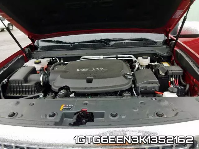 1GTG6EEN3K1352162 фото 8
