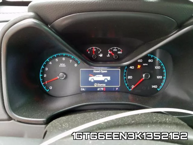 1GTG6EEN3K1352162 фото 9