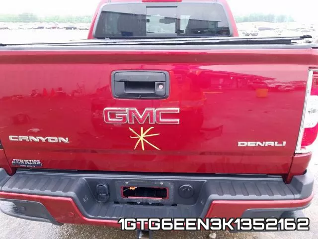 1GTG6EEN3K1352162 фото 10