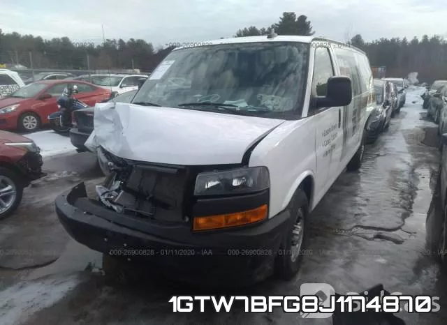1GTW7BFG8J1174870 фото 3