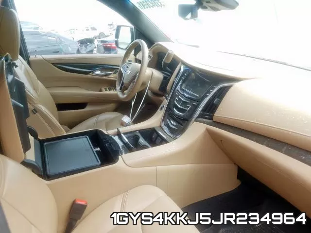 1GYS4KKJ5JR234964 фото 6